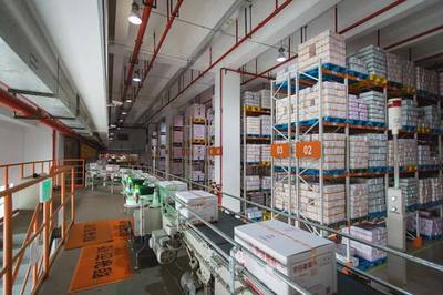上海人大代表走进来伊份 食品安全追溯体系为何广受好评？