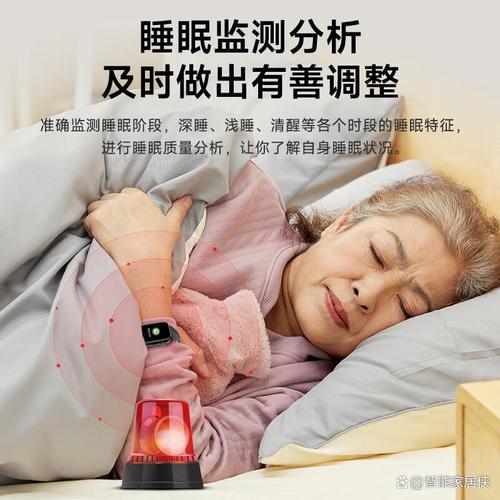 2026年健康监测品牌排行榜10强,助力全方位健康管理与生活质量提升